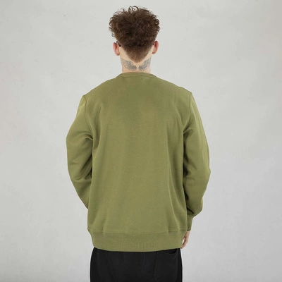 Bluza Champion Crewneck 220259 oliwkowa