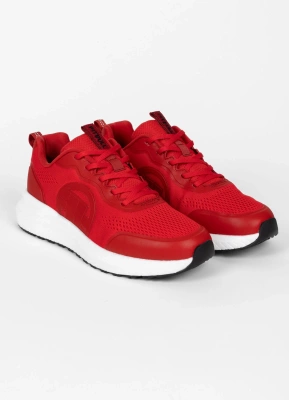 Buty Buty Pit Bull Dogwood czerwone