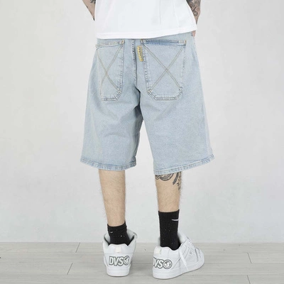 Krótkie Spodenki Homeboy X_Tra Monster Moon