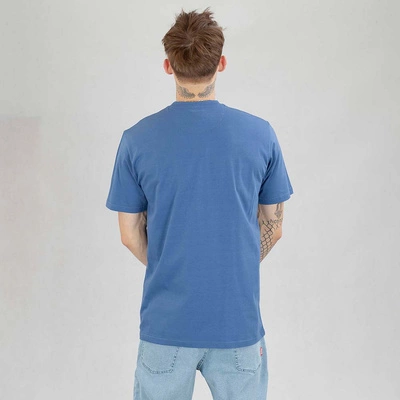 Koszulka Prosto Erday niebieska