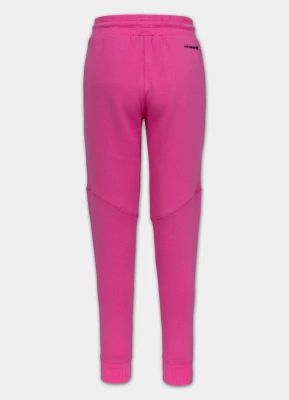 Spodnie dresowe Pit Bull Explory różowe