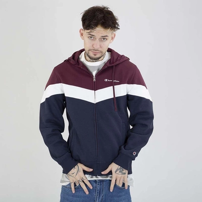 Komplet Champion  221789 granatowy