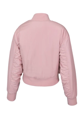 Kurtka Pit Bull Angel różowa