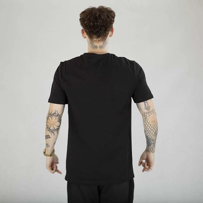 Koszulka 4F Regular M1283 czarna