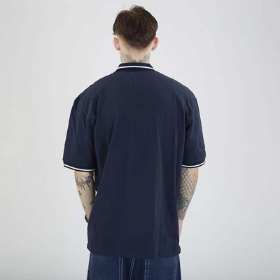 Polo Stoprocent Armator granatowy