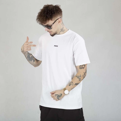 Koszulka Prosto Raww biała