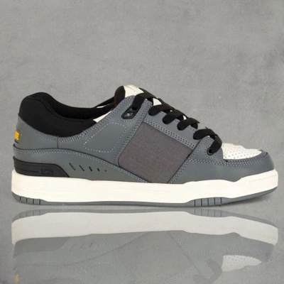 Buty Globe Fusion Lead Antique