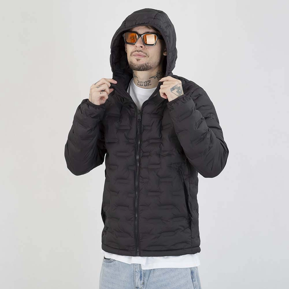 Kurtka Pit Bull Camino czarna