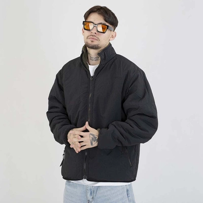 Kurtka Prosto Reverse Sherpa oliwkowa