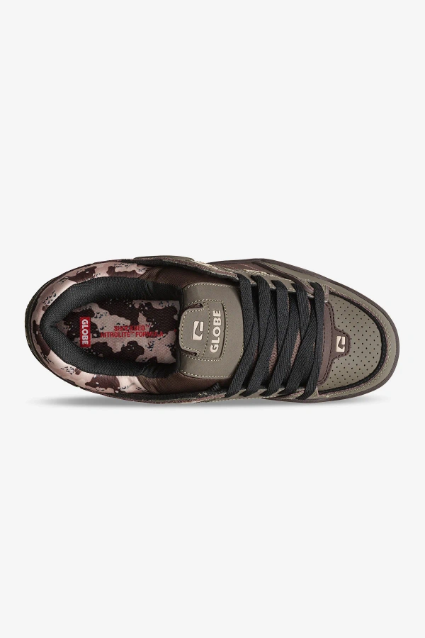 Buty Globe Fusion 17360 Mud/Camo