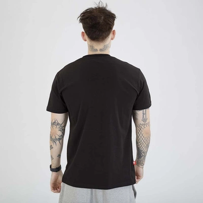 Koszulka Street Autonomy Classic czarna