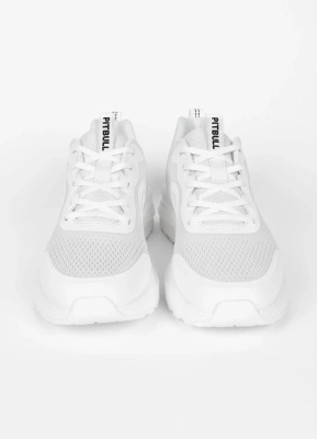 Buty Buty Pit Bull Dogwood białe