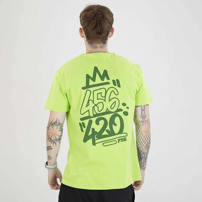 Koszulka Dudek P56 456 420 zielona