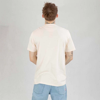 Koszulka Prosto Laurcy beżowa