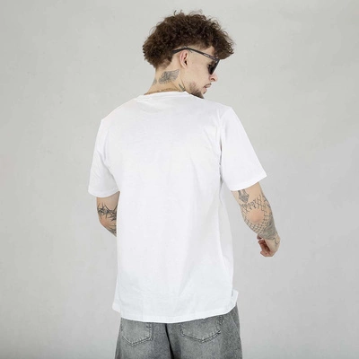 Koszulka SSG Acid biała