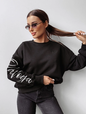Bluza Olavoga Soda czarna