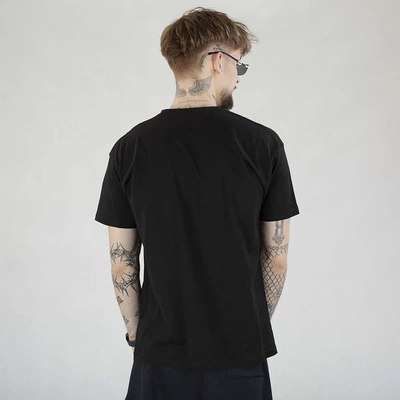 Koszulka Chada Pro78 czarna