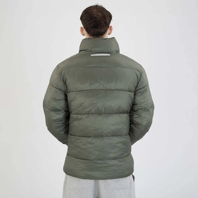 Kurtka Prosto Zimowa Void-9 oliwkowa