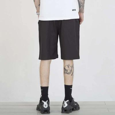 Krótkie spodenki Prosto Trex czarne