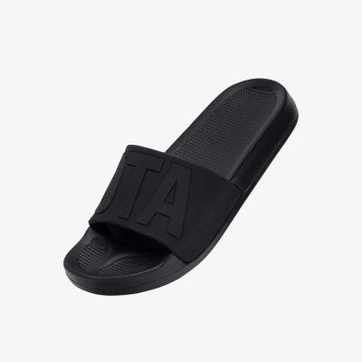 Kubota Klapki Wodoodporne Plain 2.0 czarne