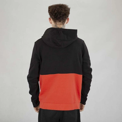 Bluza Hoodie 4F BLM027 czarna