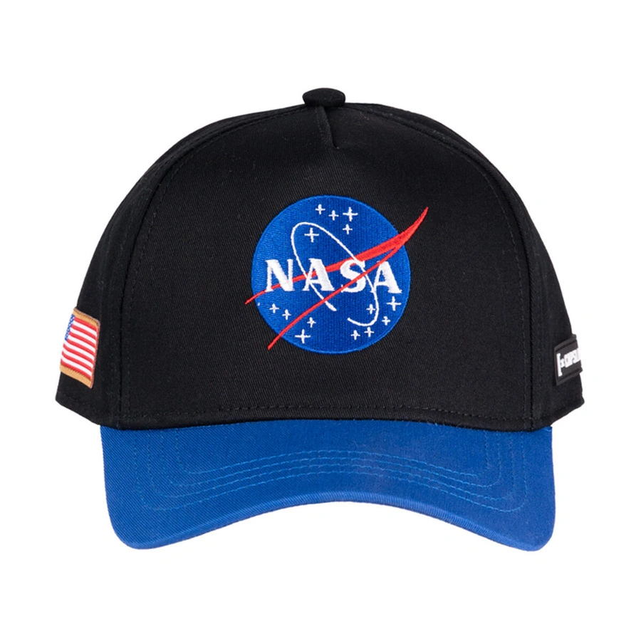 Czapka Z Daszkiem Capslab Casquette Capslab CL/NASA/1/NAS2