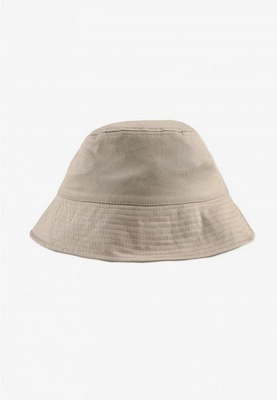 Bucket Hat Prosto Klasyk Prism beżowy