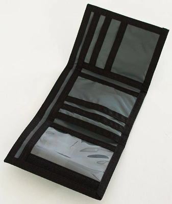 Dakine-Vert Rail Portfel Dark Navy