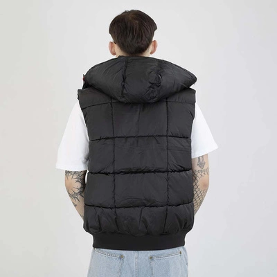 Kamizelka Pit Bull Vest Walpen czarny