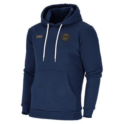 Bluza Hoodie Dudek P56 Palę Grass granatowa