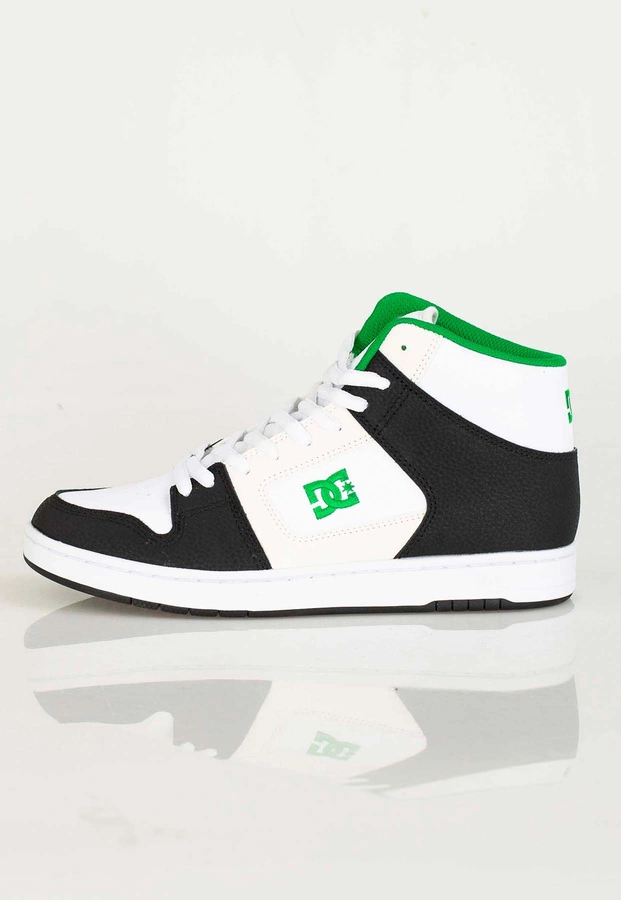 Buty DC Shoes Manteca 4 Hi ADYS100743-XKWG