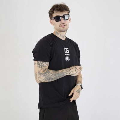 Koszulka Diil 05 czarna