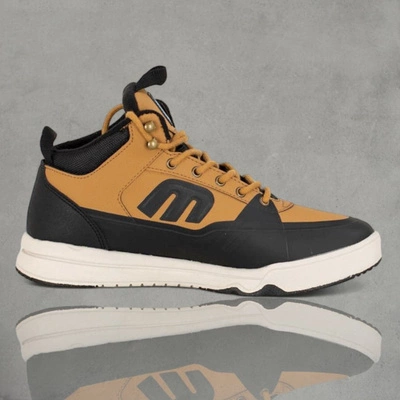 Buty Etnies Jones Mtw Brown Black