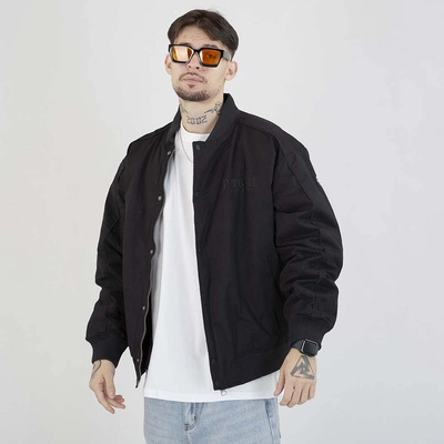 Kurtka Pit Bull Radford czarna 