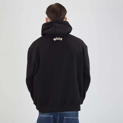 Bluza WSRH Hoodie Tank czarna
