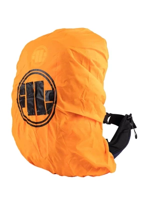 Pit Bull West Coast-PB Sports Backpack Plecak Sportowy Czarny/Granatowy