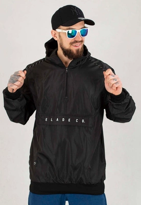 Kurtka Elade Kangur Summer ZIP czarna