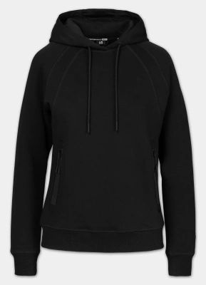 Bluza Pit Bull Hoodie Explory czarna