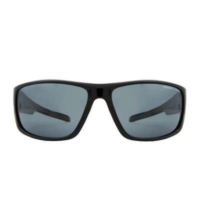 Okulary Pit Bull Pepper czarne