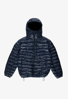 Kurtka Prosto Synthetic Lightweight granatowa