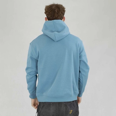 Bluza Hoodie Niemaloga Light blue