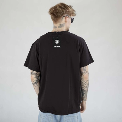 Koszulka Diil Kastet Frame czarna