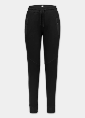 Spodnie dresowe Pit Bull Explory czarne