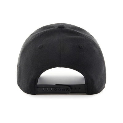 Czapka 47 Brand NHL LA Kings Vintage Ballpark Snap '47 MVP HVIN-BLPMS08WBP-BK88