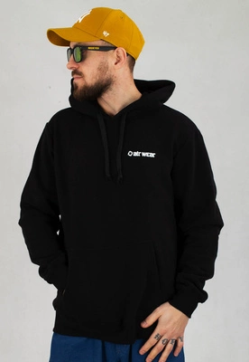 Bluza ATR Wear Car Photoshoot czarna