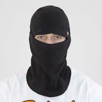 Kominiarka Mass Balaclava Signature Patch czarna