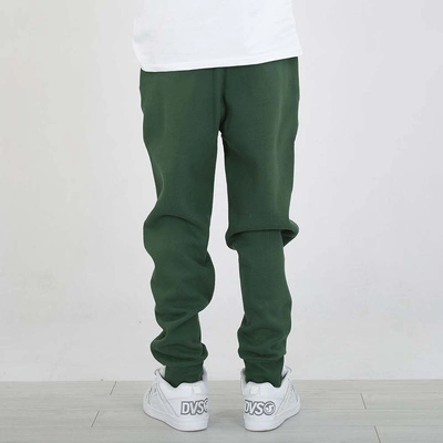 Spodnie Dresowe Pit Bull Small Logo HD zielone