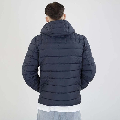 Kurtka Pit Bull Foothill granatowa