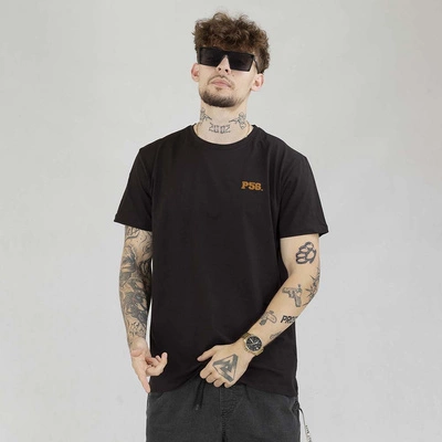 Koszulka Dudek P56 System czarno złota