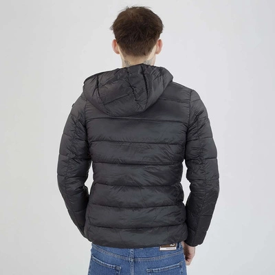 Kurtka Unisex Champion 118209 czarna